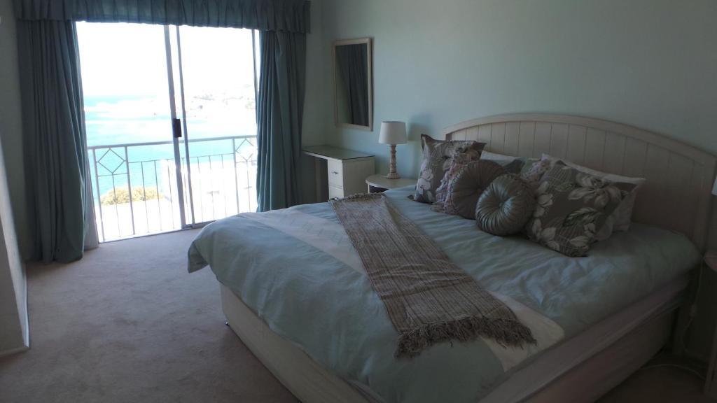 Simonstown Penthouse Apartment ไซมอนส์ทาวน์ ภายนอก รูปภาพ